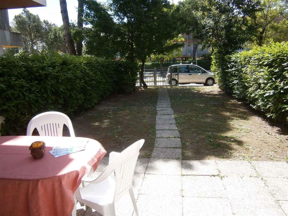 Holiday Home In Bibione 24579 Bagian luar foto
