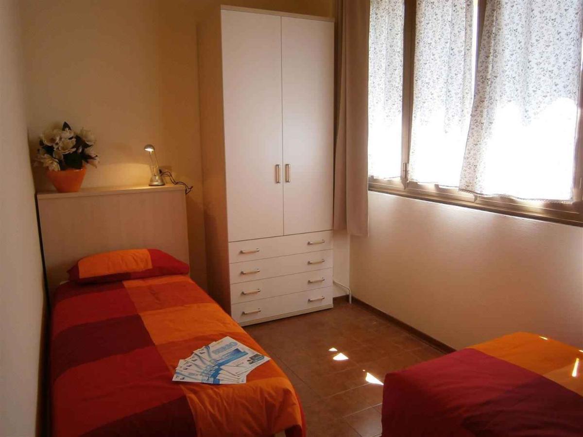 Holiday Home In Bibione 24579 Bagian luar foto