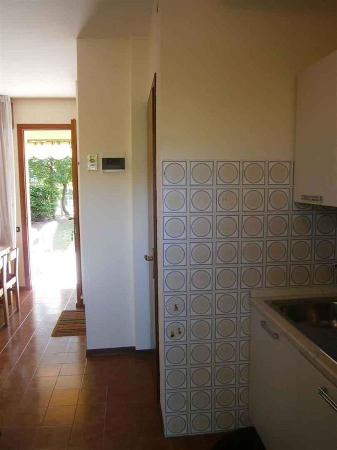 Holiday Home In Bibione 24579 Bagian luar foto