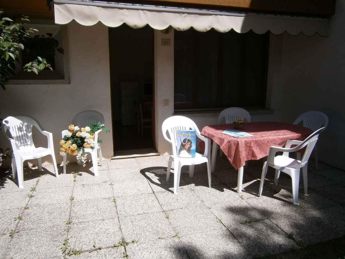 Holiday Home In Bibione 24579 Bagian luar foto