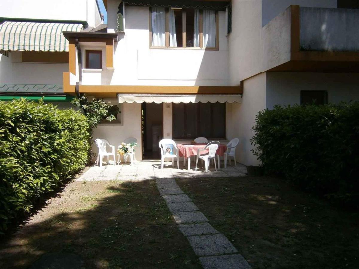 Holiday Home In Bibione 24579 Bagian luar foto