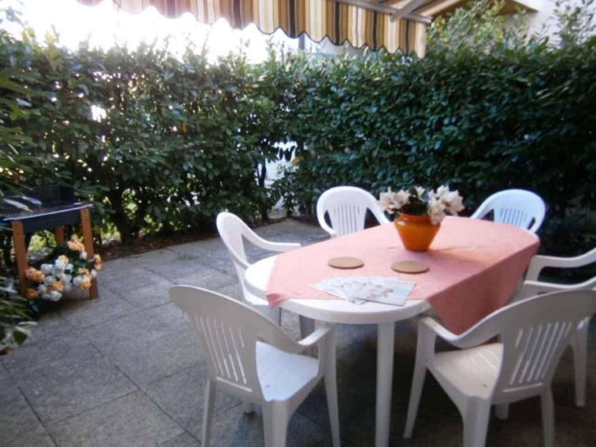 Holiday Home In Bibione 24579 Bagian luar foto