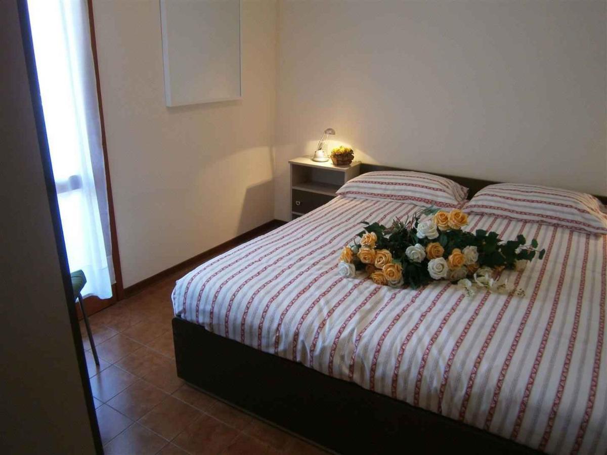 Holiday Home In Bibione 24579 Bagian luar foto