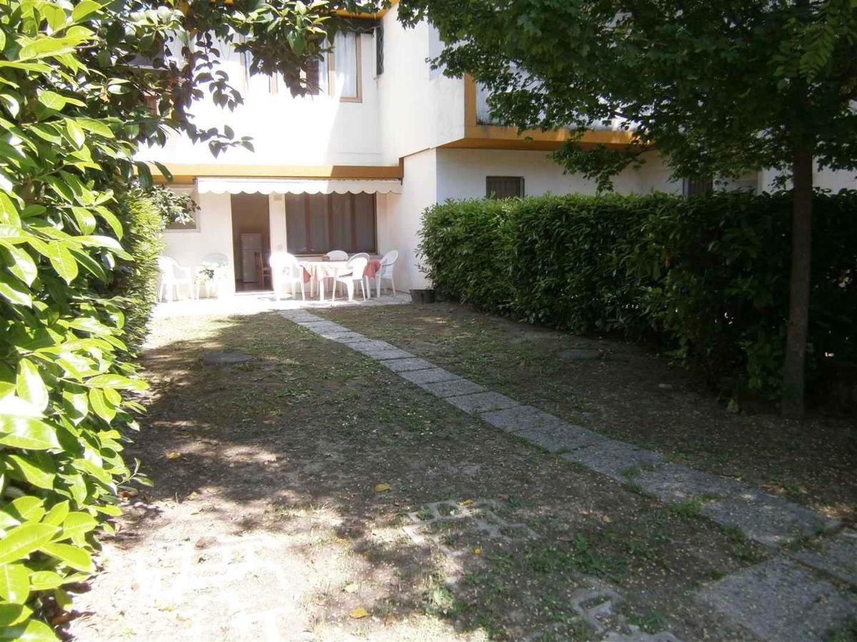 Holiday Home In Bibione 24579 Bagian luar foto