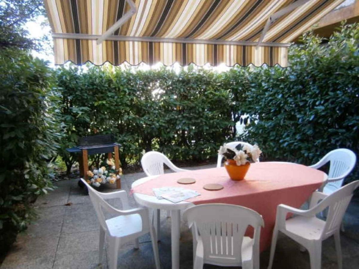 Holiday Home In Bibione 24579 Bagian luar foto