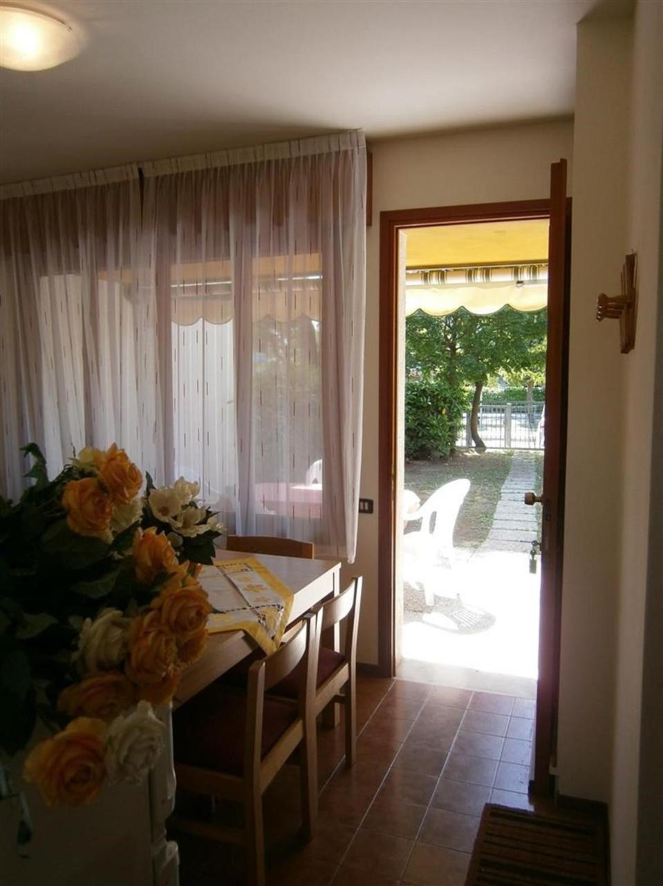 Holiday Home In Bibione 24579 Bagian luar foto