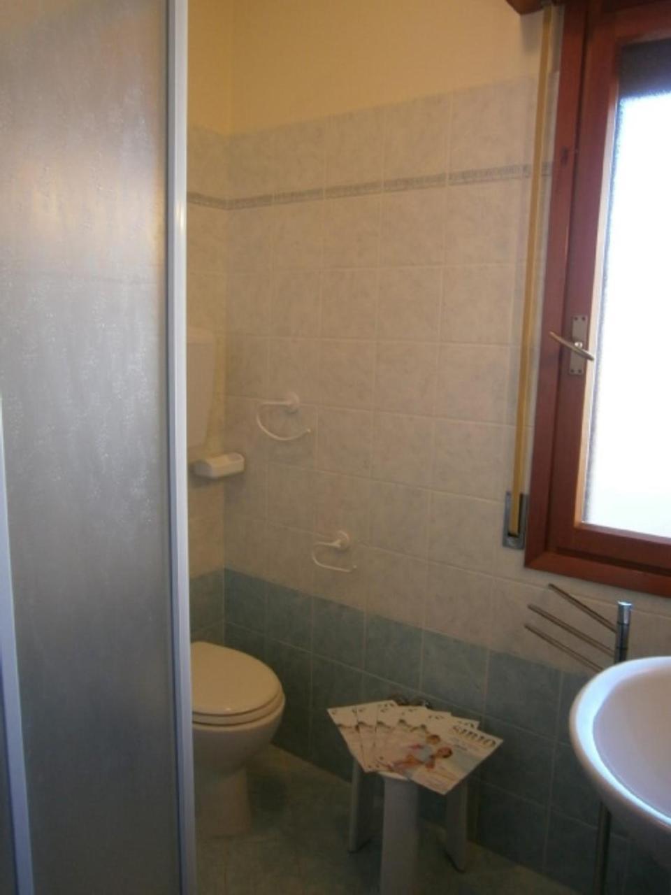 Holiday Home In Bibione 24579 Bagian luar foto