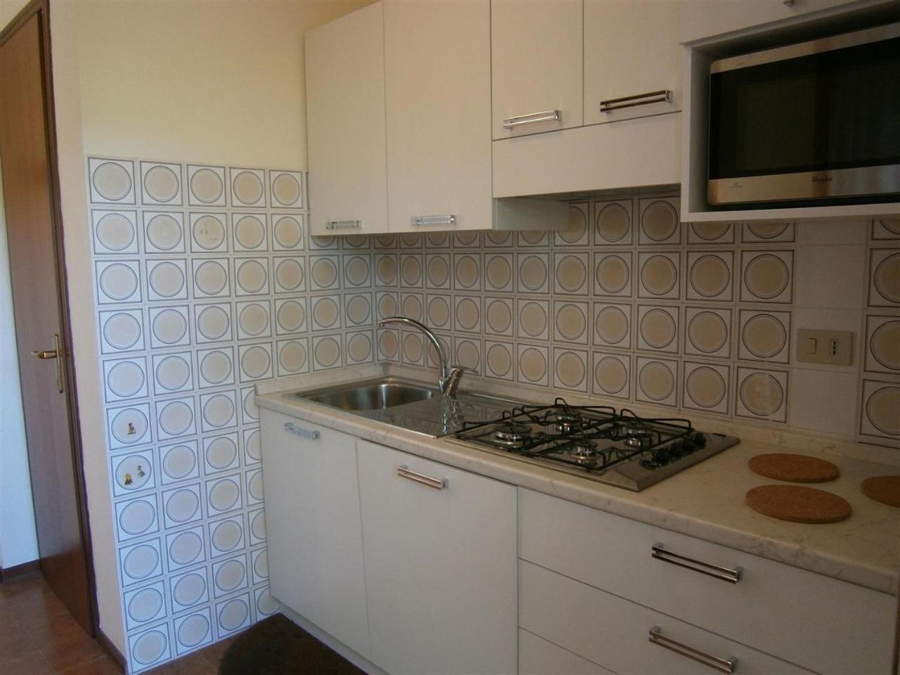 Holiday Home In Bibione 24579 Bagian luar foto