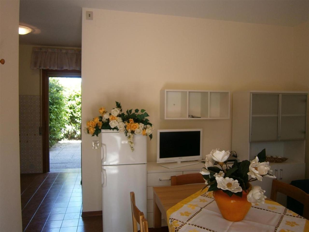 Holiday Home In Bibione 24579 Bagian luar foto